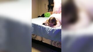 Joan Day Free Use Screwed During Gaming Session