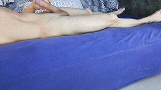 Eat my spearm for breakfast