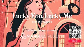 Public Rooftop Bang with a Stranger - Immodest Talk & Cunt Licking – Porn Erotic Story