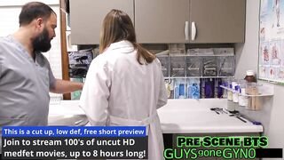 Boy Virgin Abused By Female Doctor Tyler Lynn - Canada