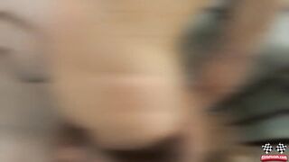 Sharing the Shower - My Large Tit Stepmom Takes Advantage of Me (Part 1 w/ Lilly James)