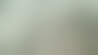 Peeing, Squirting, Fisting My Twat in the Random Car