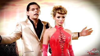 Wild Group Sex From The Future - WHORNYFILMS