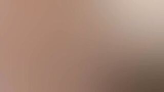 Sexy daughter's boyfriend gets to lick and screw 2 concupiscent and milky cunts