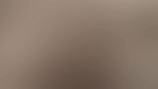 Slim teen drilled hard in the office