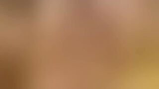 Brunette hair mother i'd like to fuck and hawt stepdaughter have a trio