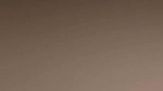 Hawt German whores riding large penis in nature