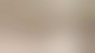 It meets the ally for the 1st time - anal is no hard bang for her