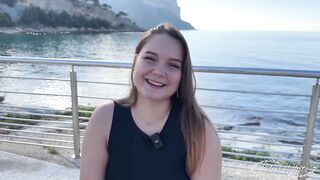 My 1st scene with Jacquie and Michel with Torquemada