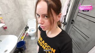 No girlfriend? No problem… stepsis is HERE