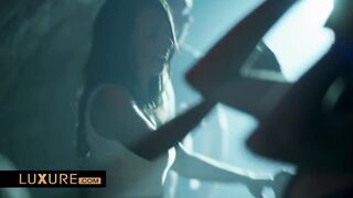 The Stranger Who Awakened Carollina