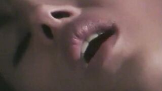 Ideal playgirl gotta mouth jock after getting her twat licked