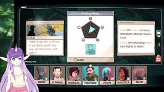 Dispatch Movie Four Sex and Fantasies