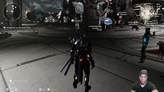 Quiet and Eli Sex Scene