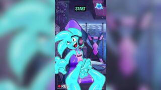 Gooner Sperm: Gummy Venom