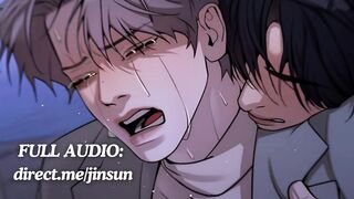 [M4M ASMR] Final Night with Your Giant Bodyguard (This guy's being Transferred) [SPICY]M4M[Unfathomable voice