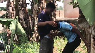 I'm late to class, pls screw me instead of sending me home