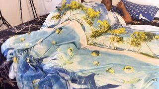 Stepson implores Stepmom for quickie