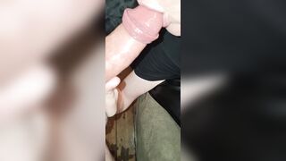 Anal Partner and Blowjobs bareback