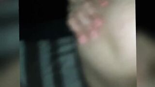 Anal and vaginal compilation amateur wife