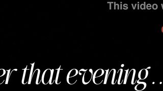 stepMom is getting evicted - Needs aid making porn