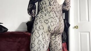 trying to be sissy pt.three