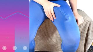 Massive weenie anal sex tool jizz flow