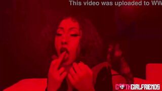 Excited Sweetheart Kira Perez Wishes Jock For A Lengthy Time