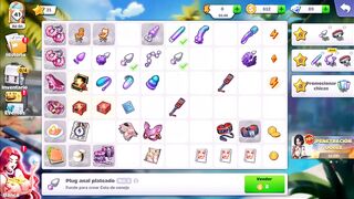 Concupiscent Villa Chapter two - Part 5