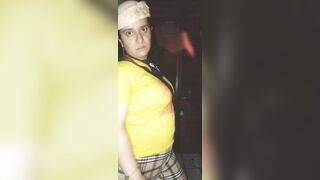 Modelling nude! Arts and sensualism!