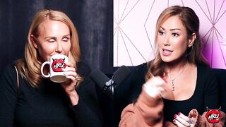 Capri Cavanni Confesses: Wild Scenes, Real Craves & the Untold Truth