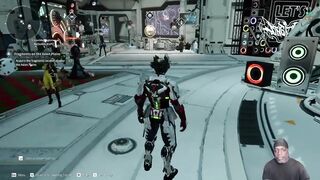 Pharah Show no Compassion