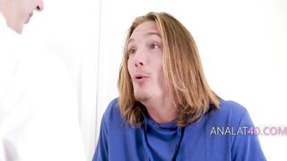 Punished For Cheating At 40 - Katrina Colt, Josh Rivers, Axel Haze