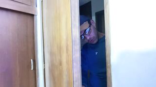 When my boyfriend's stepbrother came to visit and stayed with us, they used their time jointly to relive the past, and I found a betrayal I neve