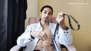 Shh... I expected greater quantity from u, spouse... But u failed with me (ASMR HOMO ROLEPLAY)