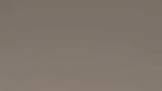 Large, Plump Stepmama's Bulky Booty