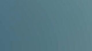 Hawt breasty golden-haired screws wang like no other.