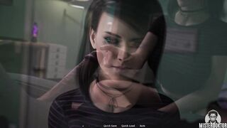 SUMMER HEAT ep.44 – Visual Novel Gameplay by Misterdoktor