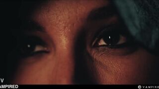 Hawt Lesbo Vampire Sex - Hot Honeys Having Hardcore Sadomasochism Slavery Orgasms Trailer