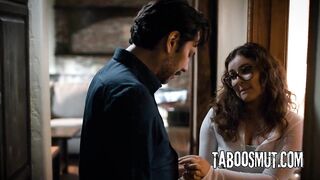 Mustn't Tell Teacher - Leana Lovings