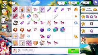 Lewd Villa Chapter two - Part 6