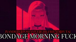 F4A - Audio Solely - My Therapist Won't Shut Up