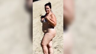 Jiggly Wet Butts – Compilation three [AI ]