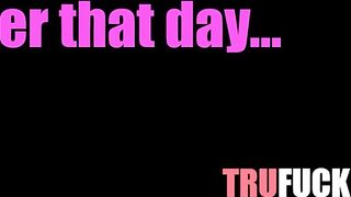 Jerking Off To Your Stepsis