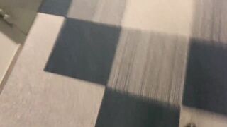 Tiny 18yo Goldie Tiny, with Body Weight of Merely 37 kilograms Gets Anal Drilled Hard