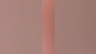 Cute teen likes to suck and bang biggest knob