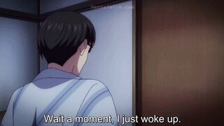 Seductive Married Gal Falls for Her Spouse’s Cocky Most excellent Ally