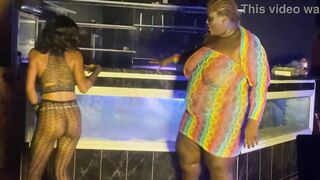 Headmistress punished a bar sales angel for being stubborn.full episode on my premium and membership