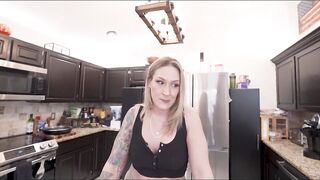 Stepmom Motivates Me To Have A More excellent Life Part 1 Charley Hart WCA Productions