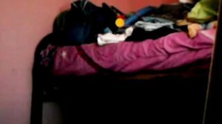 I was went to the wrong room, and ended up banging my brother-in-law.